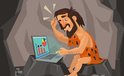 Why Would Someone of My Age Start a Blog on Government Reform?