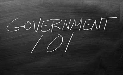 Affordable Clean Energy Rule: Determining the Rule of Law
