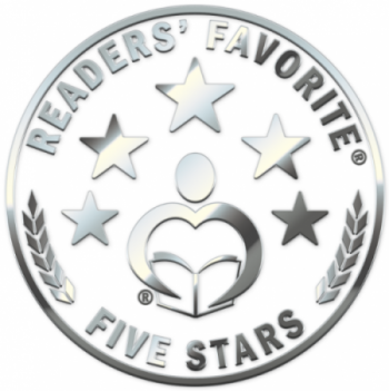 Readers’ Favorite Awards 5-Star Review to Devolution of Power