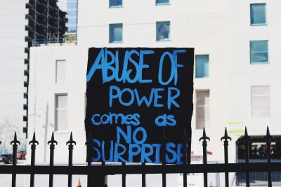 Radio/TV Interview: The Limits of Executive Pardon Power
