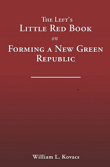 New Green Republics:  Utopia or the Elites Inherit the Earth?