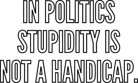 It’s Official: Biden Beats Buchanan as Worst President Ever