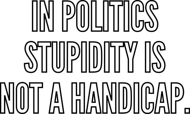 Congress: An Institution in Need of Political Rehab