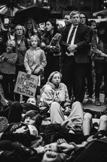 Articles from the Achieves – Climate Change