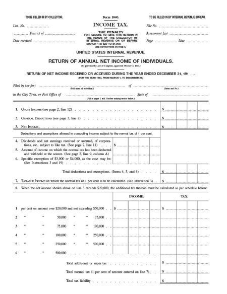 2024 Campaign Tax Proposals Are Slogans, Not Real Tax Reform